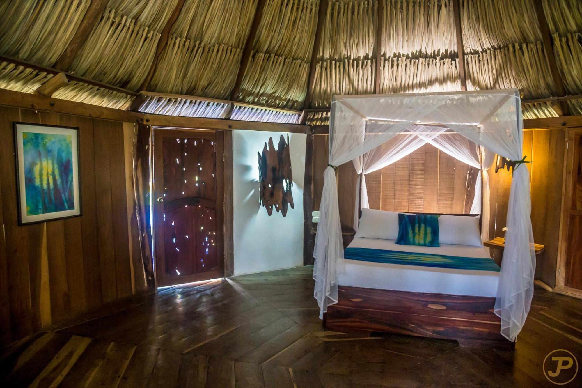 Sublime Ecohotel - Tayrona Palomino Exteriér fotografie