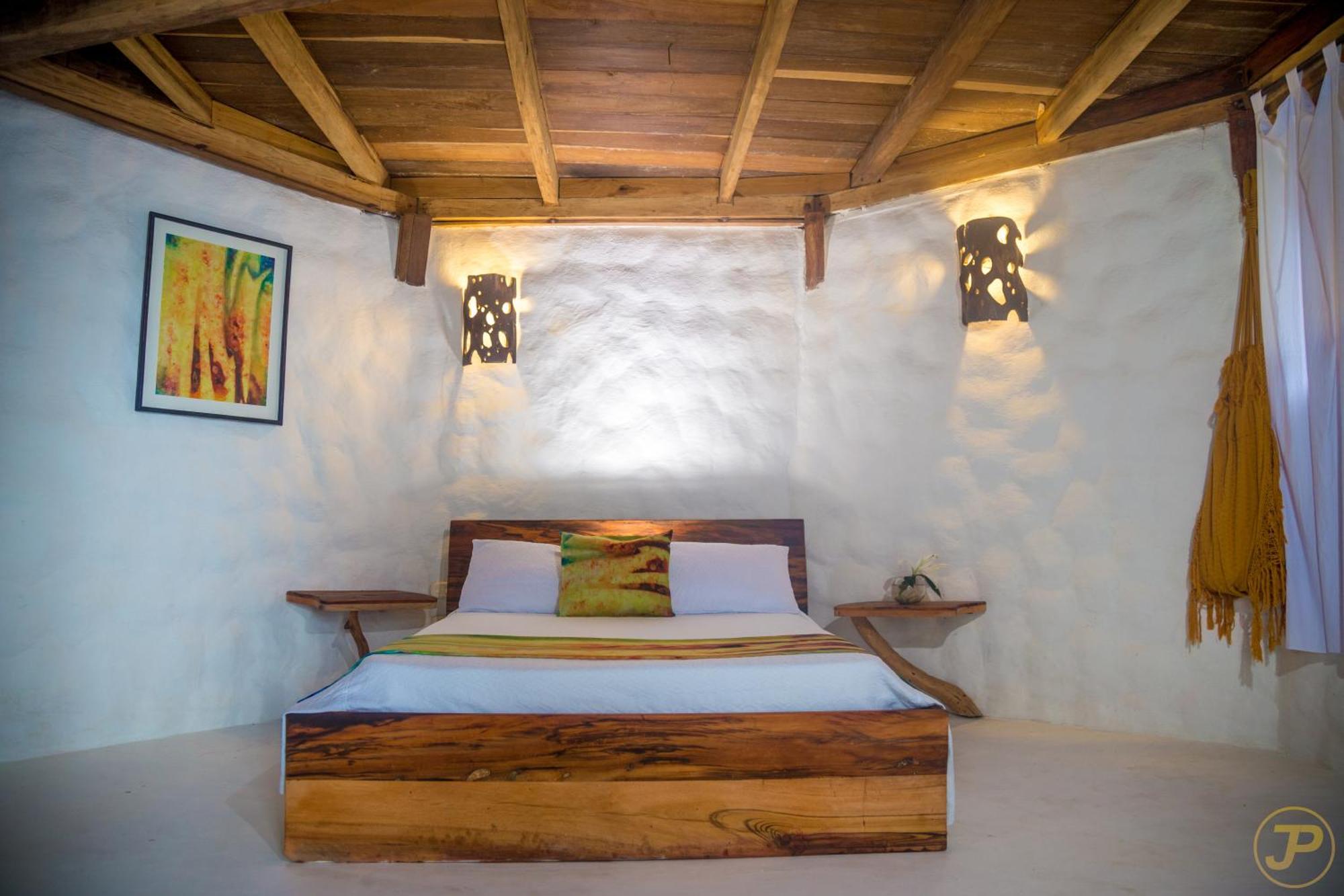 Sublime Ecohotel - Tayrona Palomino Exteriér fotografie