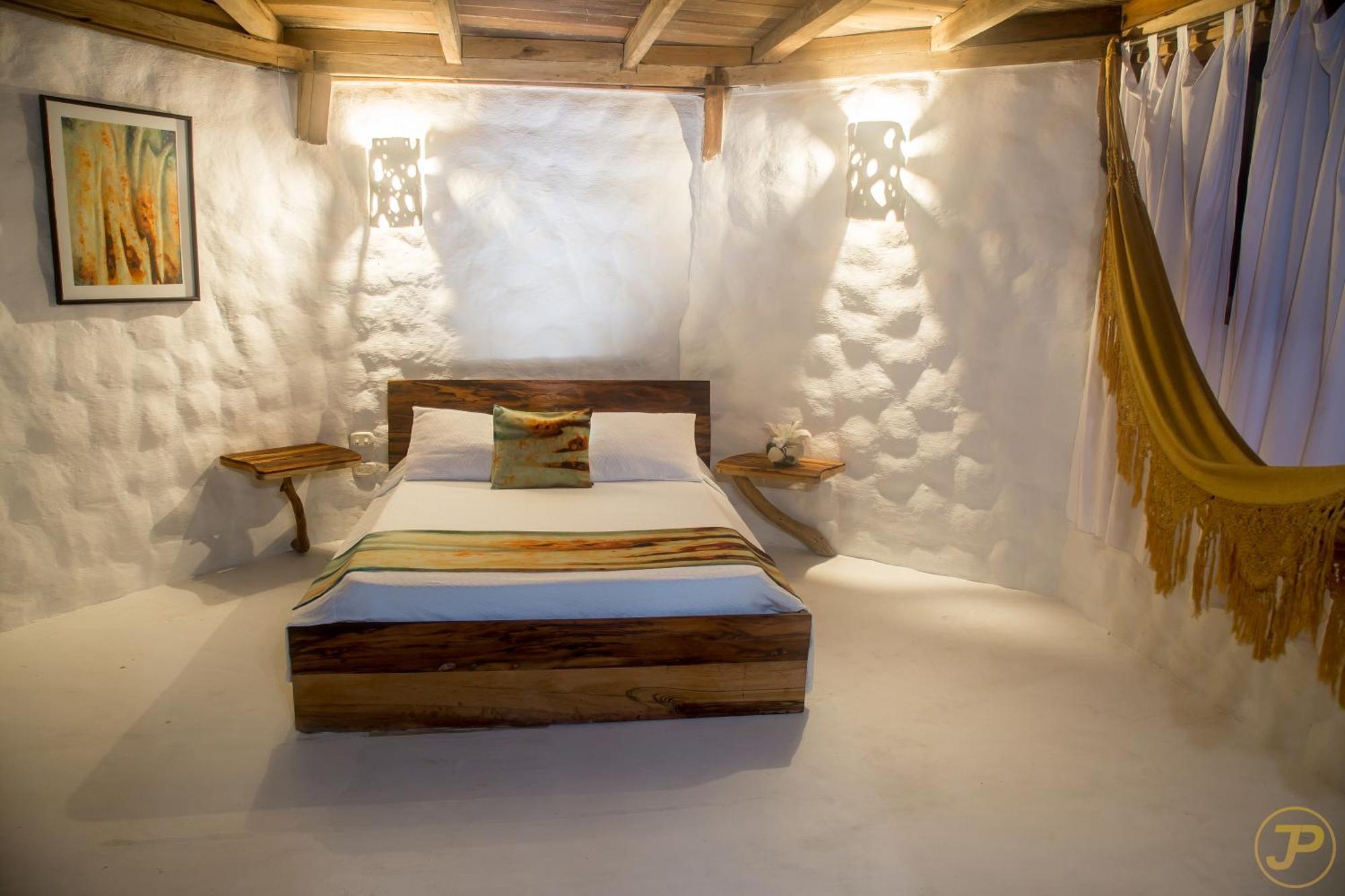 Sublime Ecohotel - Tayrona Palomino Exteriér fotografie