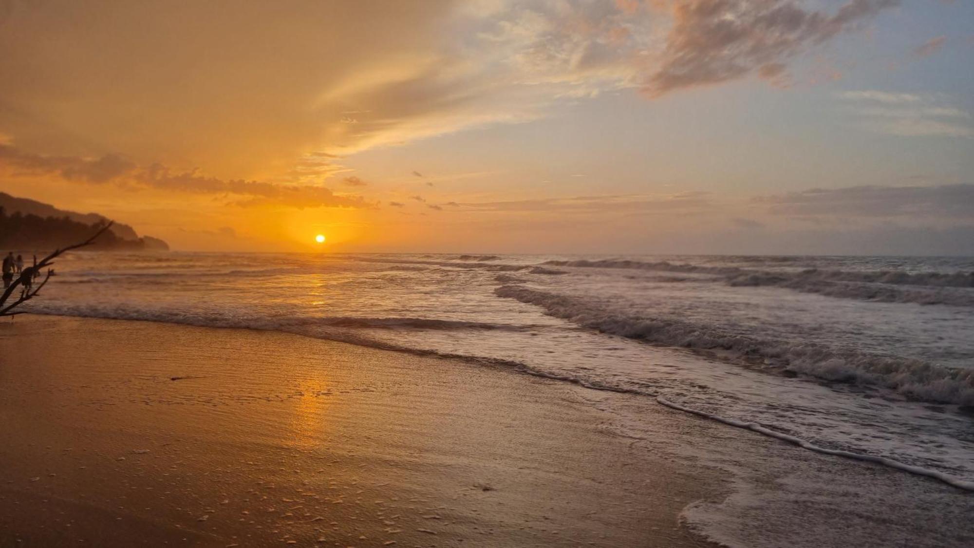 Sublime Ecohotel - Tayrona Palomino Exteriér fotografie