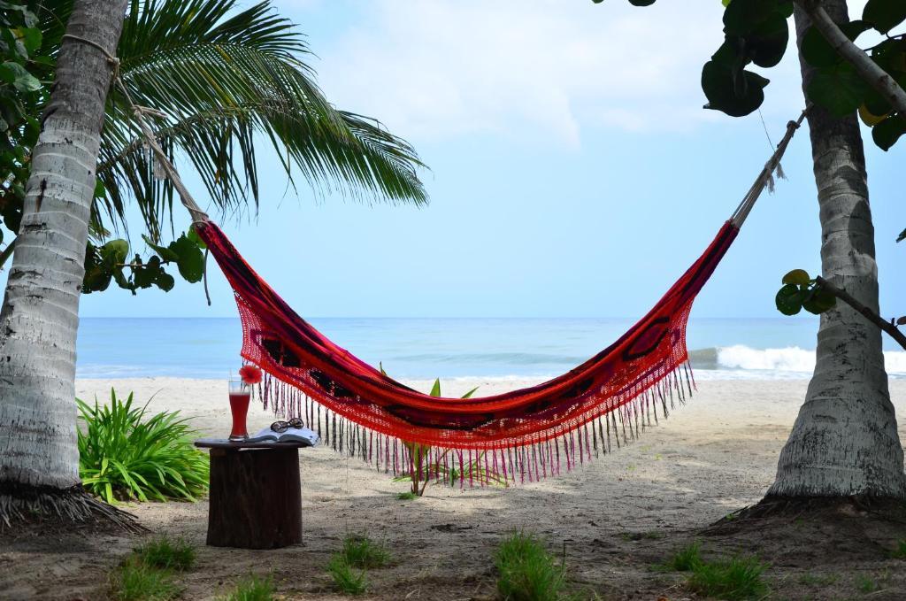 Sublime Ecohotel - Tayrona Palomino Exteriér fotografie