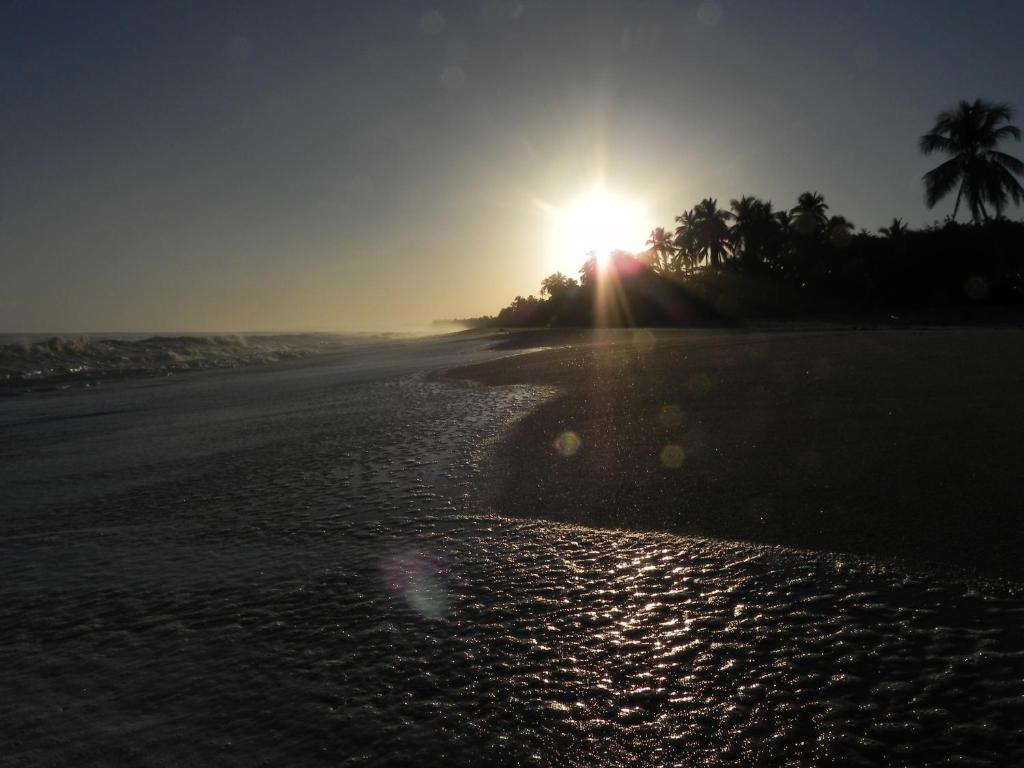Sublime Ecohotel - Tayrona Palomino Exteriér fotografie